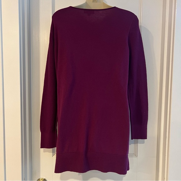 Classy Loft Long Sleeve Sweater Womens Size Large - Picture 4 of 4